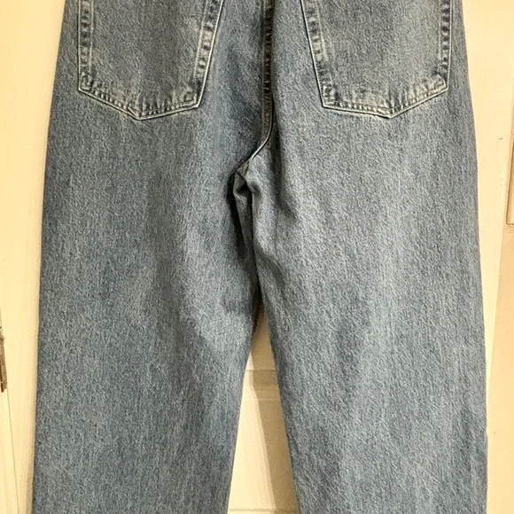 Uncle Studios Baggy Jean - Picture 3 of 7